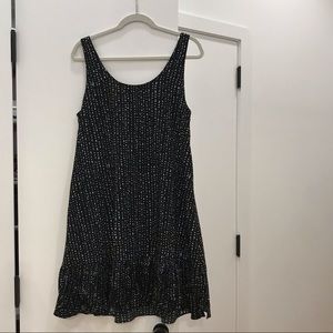 Hatch size 2 dress.  Size 2 = medium